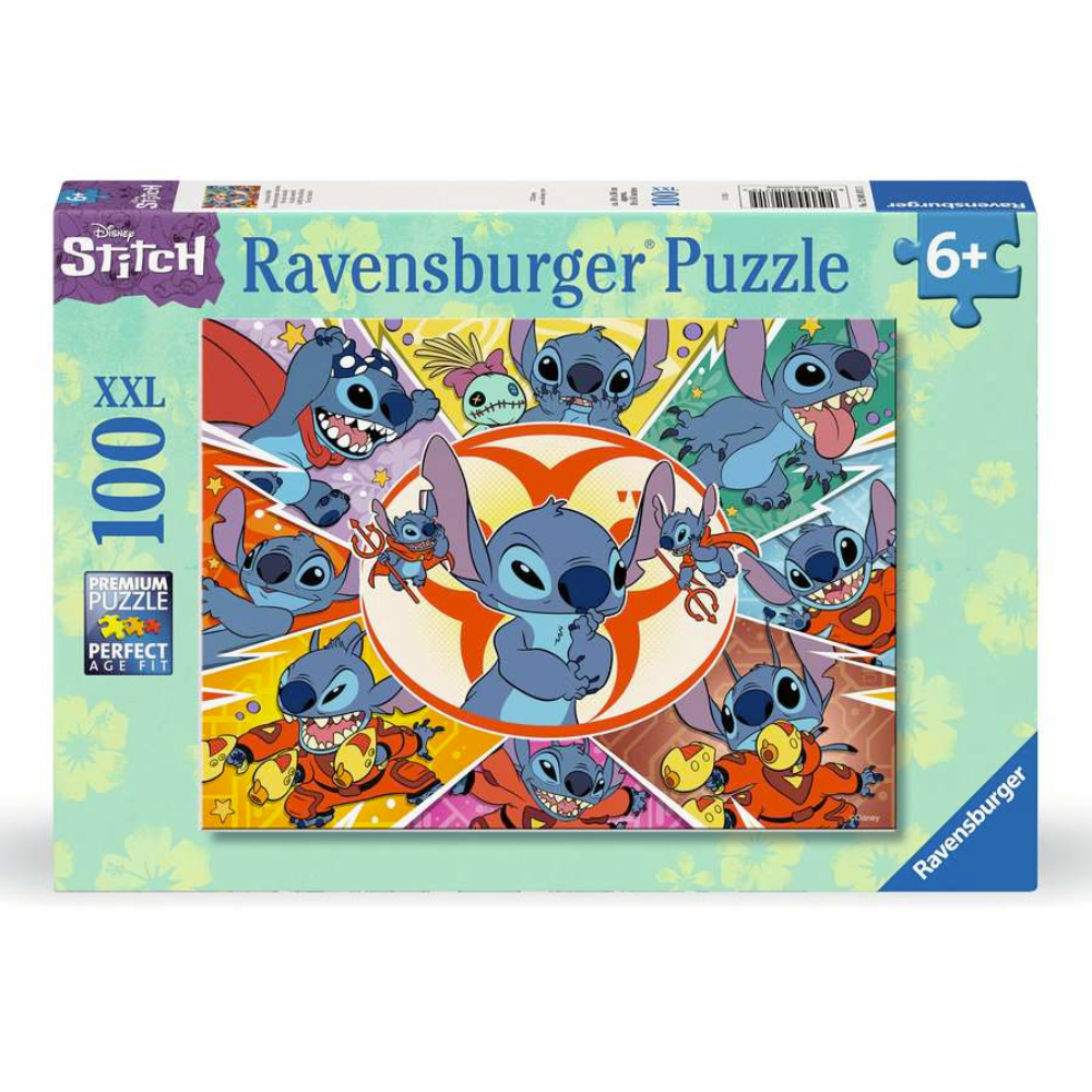 Disney Stitch