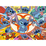 Disney Stitch