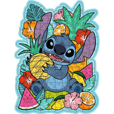 Disney Stitch (150 Pieces)