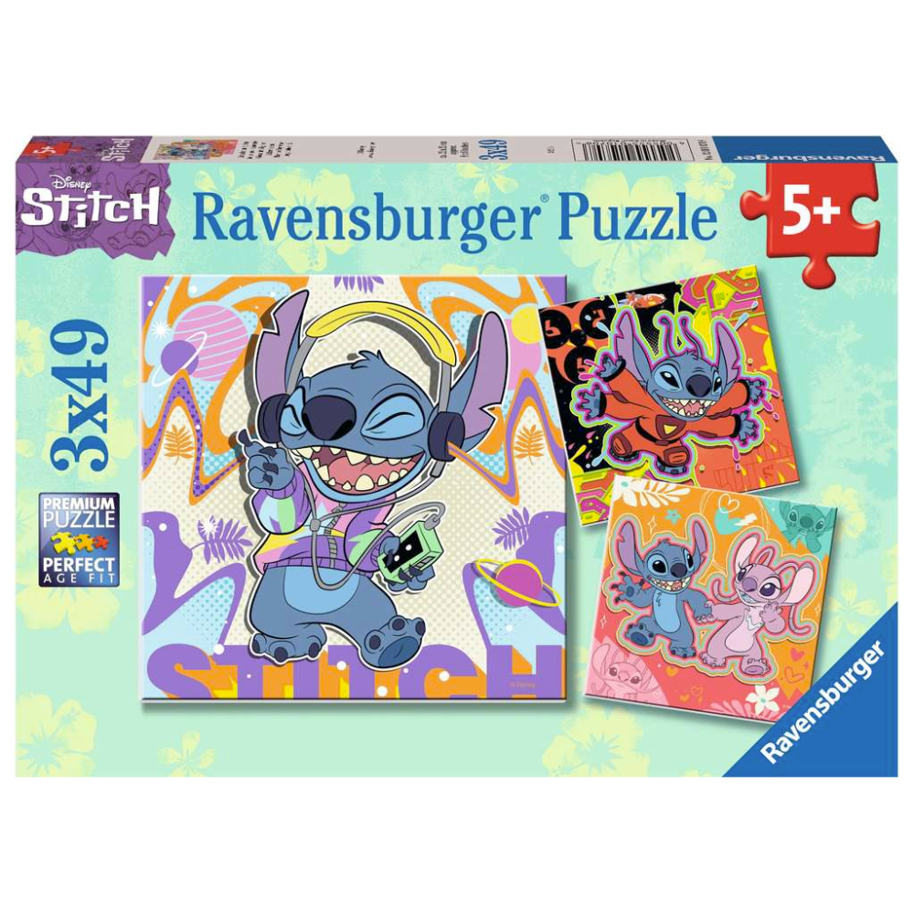 Disney Stitch