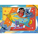 Disney Stitch (4 in a Box)