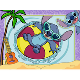 Disney Stitch (4 in a Box)