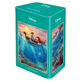 Disney The Little Mermaid Falling in Love