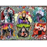 Disney Wicked Women