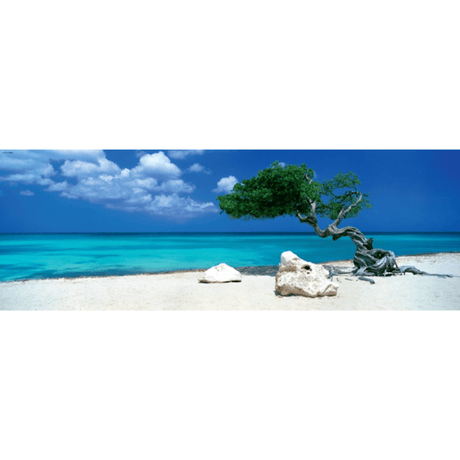 Divi Divi Tree (1000 Pieces) - Thirsty Meeples