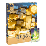 Dixit Jigsaw Puzzle: Deliveries