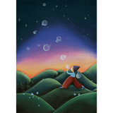 Dixit Jigsaw Puzzle: Detours