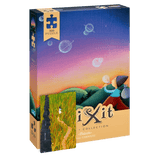 Dixit Jigsaw Puzzle: Detours