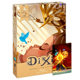 Dixit Jigsaw Puzzle: Escape