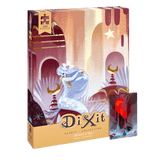 Dixit Jigsaw Puzzle: Mermaid in Love