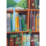 Dixit Jigsaw Puzzle: Richness