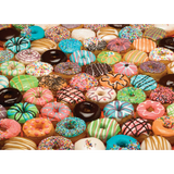 Doughnuts - Thirsty Meeples