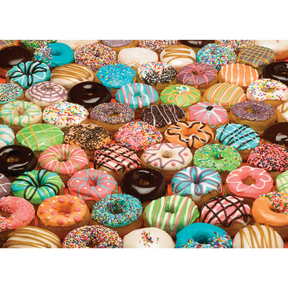 Doughnuts - Thirsty Meeples