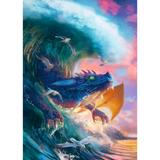 Dragon Race