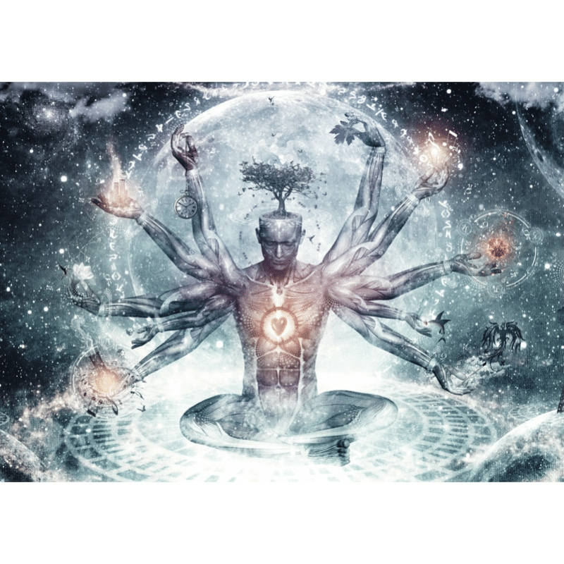Dream in the Universe