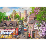 Down The Lane No.5: Castle Lane