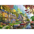 Down the Lane No.6 - Canal side Lane - Thirsty Meeples