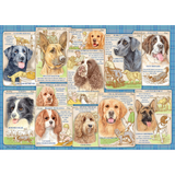Dutiful Dogs