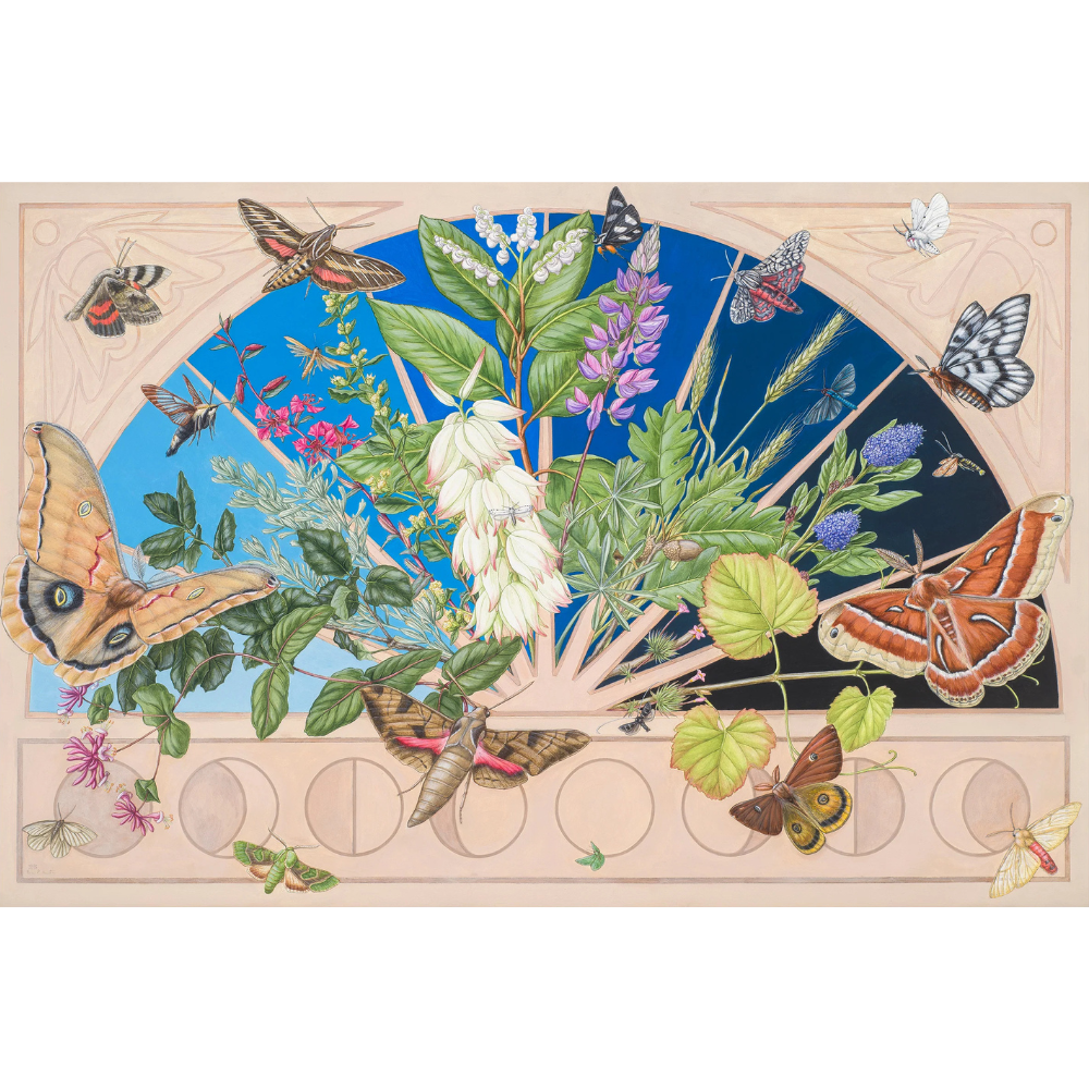 Erin E. Hunter: Emergence