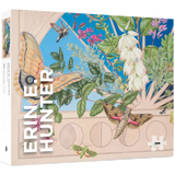 Erin E. Hunter: Emergence