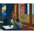 Edward Hopper: Chop Suey - Thirsty Meeples