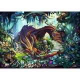 EXIT Puzzle: Dragon Cave