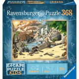 EXIT Puzzle Kids: Pirate's Peril
