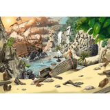 EXIT Puzzle Kids: Pirate's Peril