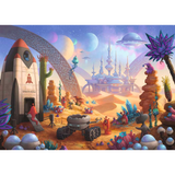 EXIT Puzzle Kids: The Space Mission