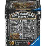 EXIT Puzzle: Manor House Attic