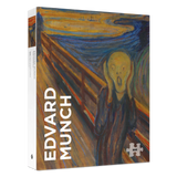 Edvard Munch: The Scream - Thirsty Meeples