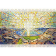 Edvard Munch: The Sun - Thirsty Meeples