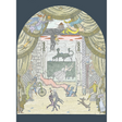 Edward Gorey: Theater - Thirsty Meeples