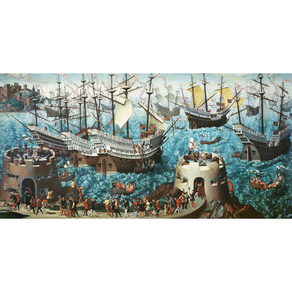 The Embarkation (PRE-ORDER)
