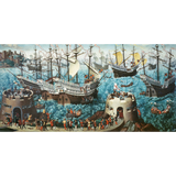 The Embarkation (PRE-ORDER)