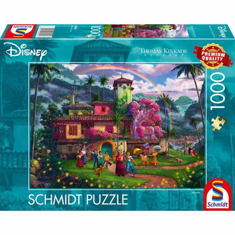 Thomas Kinkade: Disney Encanto (PRE-ORDER) - Thirsty Meeples