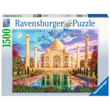 Enchanting Taj Mahal