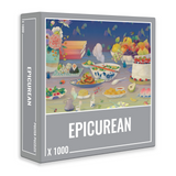 Epicurean