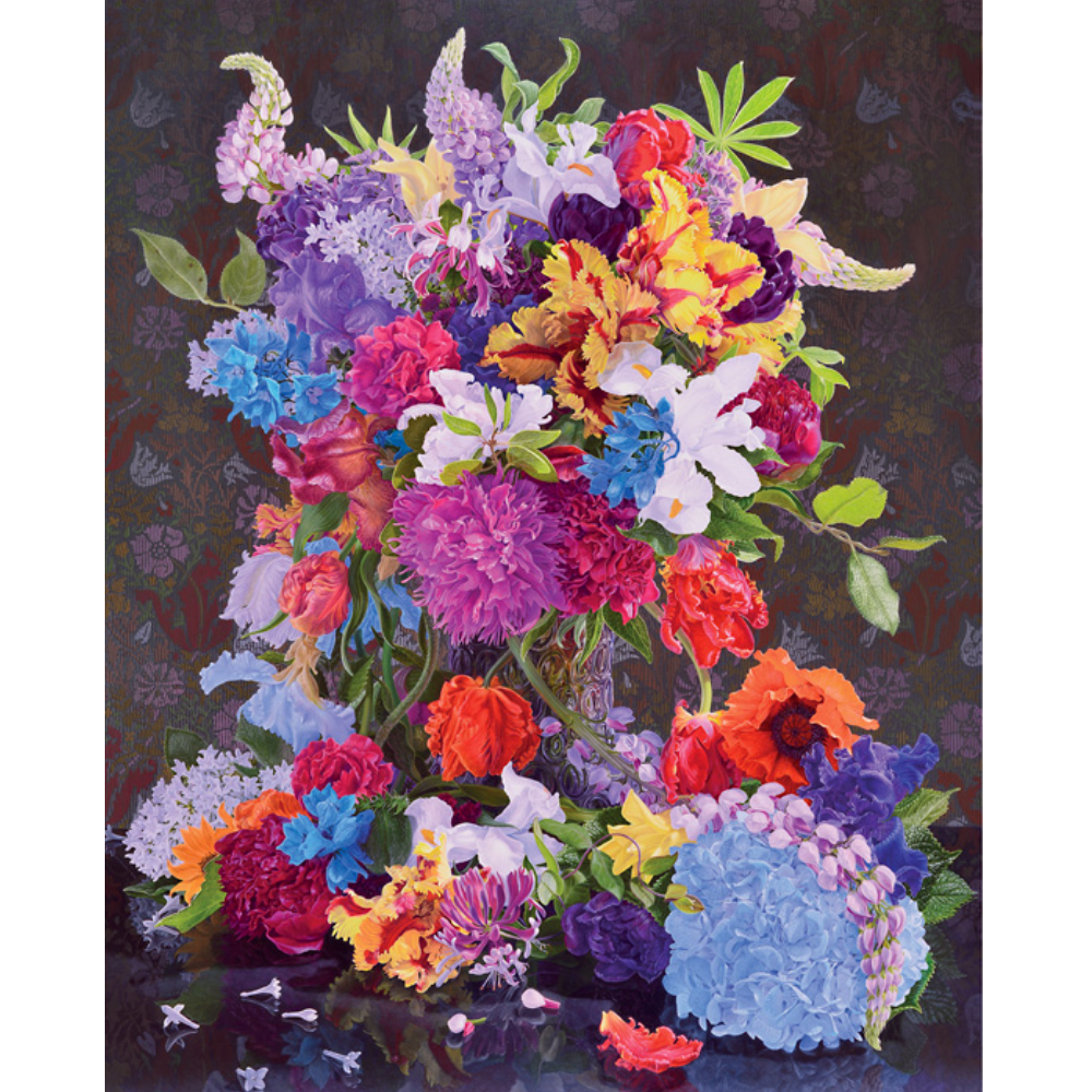 Eric Wert: The Arrangement - Thirsty Meeples