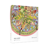 Erin E. Hunter: Floral Compass