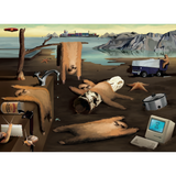 The Slothness of Memory