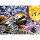 Explore Space