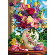 Flower Bouquet - Thirsty Meeples