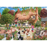 Farm Cottage