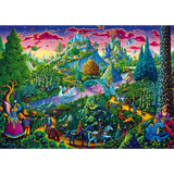 Michael Fishel: Fantastic Fairy World