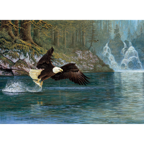 Fly Fishing - Thirsty Meeples