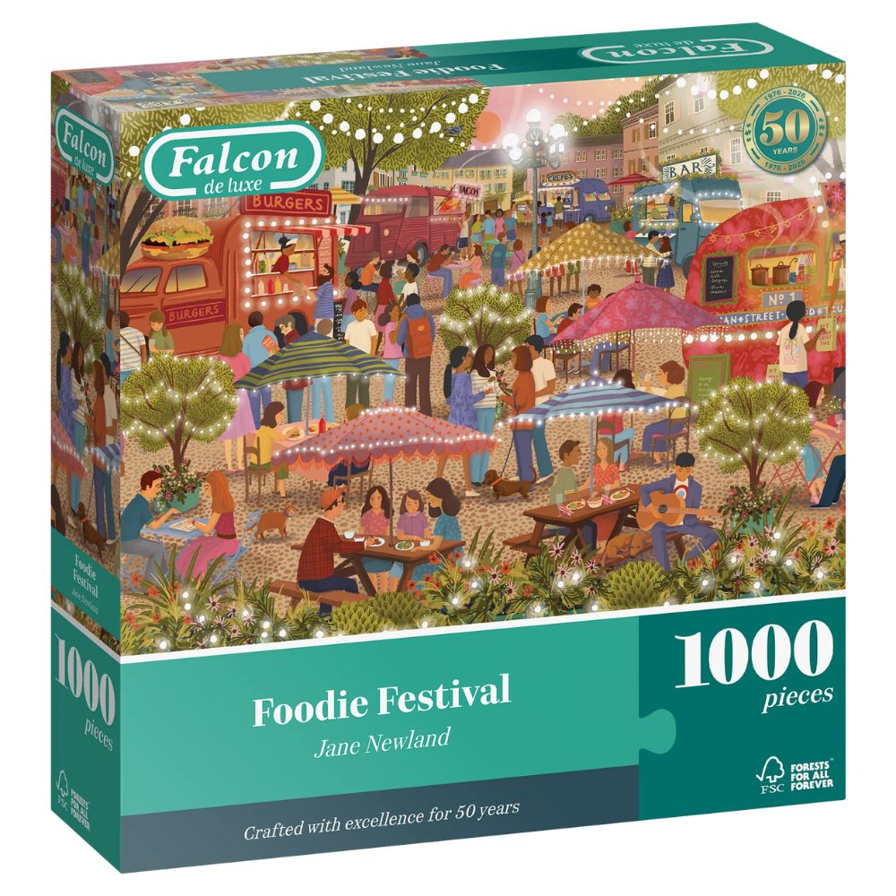 Foodie Festival