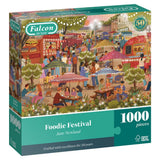 Foodie Festival