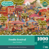 Foodie Festival