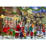 Letters for Santa